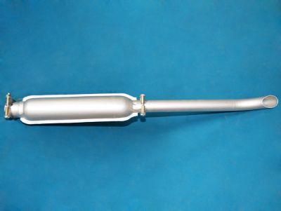 點擊查看詳細信息<br>標(biāo)題：495消音器 閱讀次數(shù)：3174